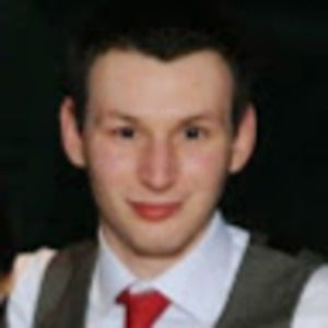 Meet your Posher, Chad